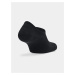 Ponožky Under Armour Core Ultra Low 3PK - černá