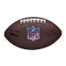 Wilson NFL Duke Replica Fb Def U WTF1825XBR - brown