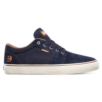 Etnies pánské boty Barge LS Navy | Modrá