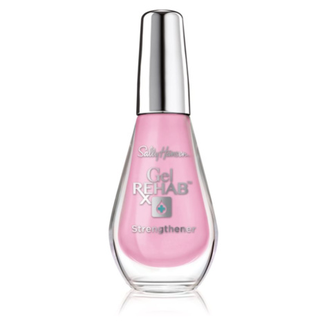 Sally Hansen Strength obnovující a posilující maska pro silně poškozené nehty 10 ml