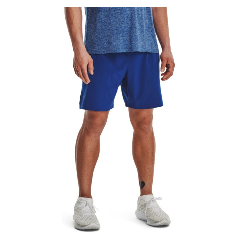 Under Armour aunch Elite 7'' Short M 1376508-471 - blue