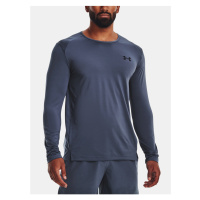 Tričko Under Armour UA Armourprint LS-GRY