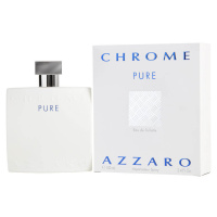Azzaro Chrome Pure - EDT 100 ml