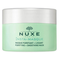 Nuxe Čisticí a vyhlazující maska Insta-Masque (Purifying + Smoothing Mask) 50 ml