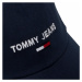 Tommy Hilfiger Tommy Jeans dámská tmavě modrá kšiltovka Sport Cap