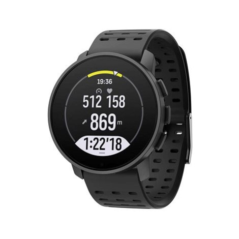 Suunto 9 Peak Pro Black