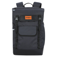 Batoh Office HUSKY Robber 25l black