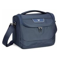 Roncato Kosmetická taška JOY 27 cm modrá