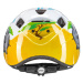 Dětská cyklistická helma Uvex Kid 2 Desert
