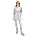 Dámské pyžamo model 8023758 - NoiDiNotte