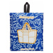 Samsonite skládací taška Keith Haring Foldaway Tote