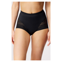 Kalhotky Siluet High Waist vyšší 40 Albina