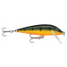 Rapala Wobler Count Down Sinking P - 5cm 5g