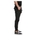 Ray Vintage Trousers - black