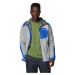 Columbia Arctic Crest™ Sherpa Full Zip M 2096475433 - mountain blue/white