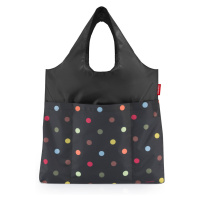 Nákupní taška Reisenthel Mini Maxi Shopper Plus Dots