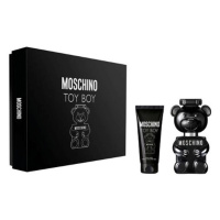 Moschino Toy Boy - EDP 30 ml + sprchový gel 50 ml