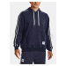 Mikina Under Armour UA Essential Heritage Flc HD-NVY