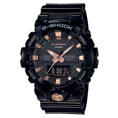 Casio The G/G-SHOCK GA-810GBX-1A4ER