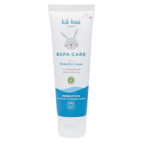 kii-baa® organic B5PA-CARE panthenolová mast 0+ s prebiotiky 50 ml