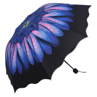 Deštník Plant, duhový