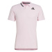 Pánské tričko adidas US Series Polo Pink