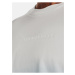 Bílo-modré dámské sportovní tričko Under Armour