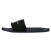 Calvin Klein SLIDE MONOGRAM CO Pánské pantofle, černá, velikost