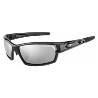 TIFOSI Cyklistické brýle - CAMROCK POLARIZED - černá