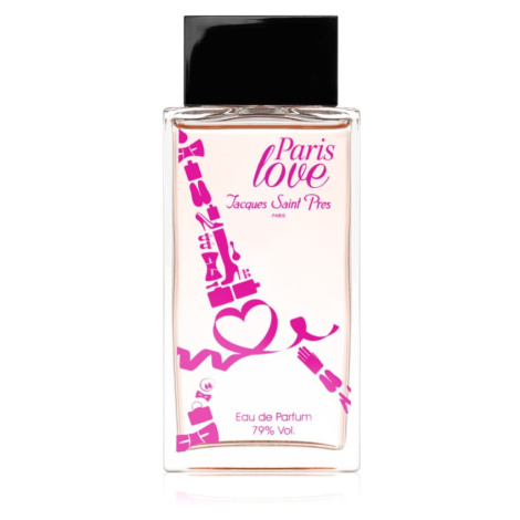 Ulric de Varens Paris Love parfémovaná voda pro ženy 100 ml