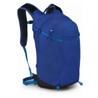 Osprey SPORTLITE 20 Sportovní batoh, modrá, velikost