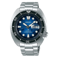 Seiko SRPE39K1 - Special Edition Save the Ocean