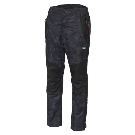 DAM Kalhoty Camovision Trousers Camo/Black