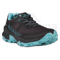 Mammut Sertig II Low GTX W 3030-04290-00575 - black dark frosty