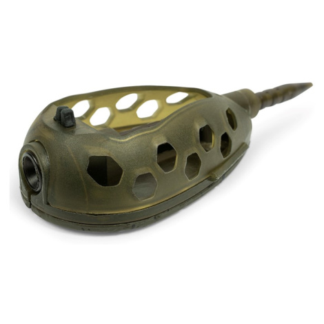 Korum krmítko camo window feeder - 20 g