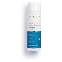 Revolution Haircare Skinification Salicylic Šampon Na Vlasy 250 ml