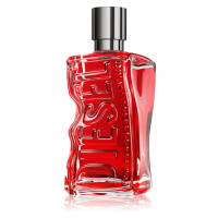 Diesel D RED parfémovaná voda pro muže 100 ml