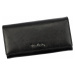 Dámská kožená peněženka Pierre Cardin Veronne - černá