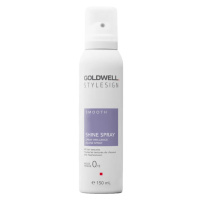 Goldwell Sprej pro lesk vlasů Stylesing Smooth (Shine Spray) 150 ml