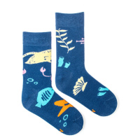 Dětské ponožky Feetee Ocean Fusakle