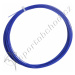 Badmintonový výplet Yonex Micron BG65 Blue (0.70 mm)
