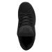 Dc shoes pánské boty Net Black/Black/Black | Černá