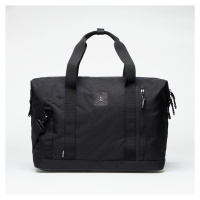 Taška Jordan Cordura Franchise Duffle Black