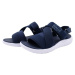 Willard MACY Dámské sandály, modrá, velikost