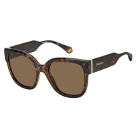 Polaroid PLD6167/S 086/SP Polarized - ONE SIZE (55)