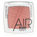 Catrice AirBlush Matt pudrová tvářenka s matným efektem odstín 130 Spice Space 5,5 g