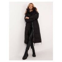 Coat-D50022X44541A3-black