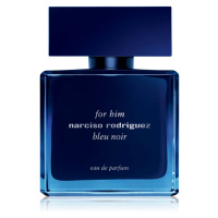 Narciso Rodriguez for him Bleu Noir parfémovaná voda pro muže 50 ml