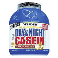 WEIDER Day&Night Casein chocolate-cream 1,8 kg