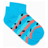 Edoti Women's socks ULR005